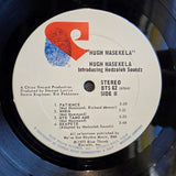 MASEKELA INTRODUCING HEDZOLEH SOUNDZ