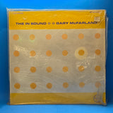 GARY MCFARLAND THE IN SOUND GER IMP