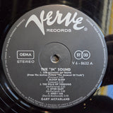GARY MCFARLAND THE IN SOUND GER IMP