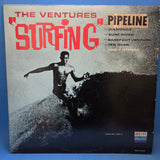 VENTURES SURFING