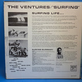 VENTURES SURFING