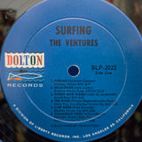 VENTURES SURFING