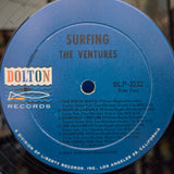 VENTURES SURFING