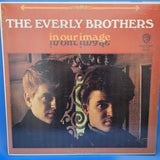 EVERLY BROTHERS IN OUR IMAGE