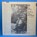 EVERLY BROTHERS IN OUR IMAGE