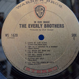 EVERLY BROTHERS IN OUR IMAGE