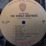 EVERLY BROTHERS IN OUR IMAGE