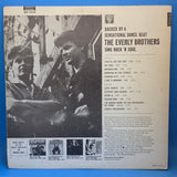 EVERLY BROTHERS ROCK N SOUL