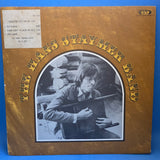 HANS STAYMER BAND S/T WLP