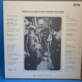 HANS STAYMER BAND S/T WLP