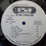 HANS STAYMER BAND S/T WLP