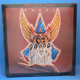 ANGEL HELLUVA BAND
