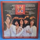 ANGEL HELLUVA BAND