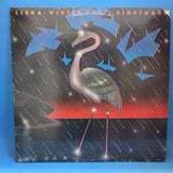 LIBRA WINTER DAYS NIGHTMARE