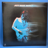 JEFF BECK WIRED RE