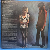 DELANEY & BONNIE & FRIENDS TO BONNIE FROM DELANEY