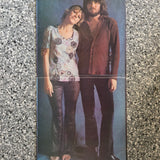 DELANEY & BONNIE & FRIENDS TO BONNIE FROM DELANEY