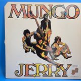 MUNGO JERRY S/T