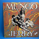 MUNGO JERRY S/T