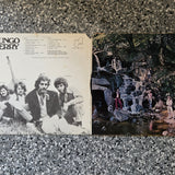 MUNGO JERRY S/T