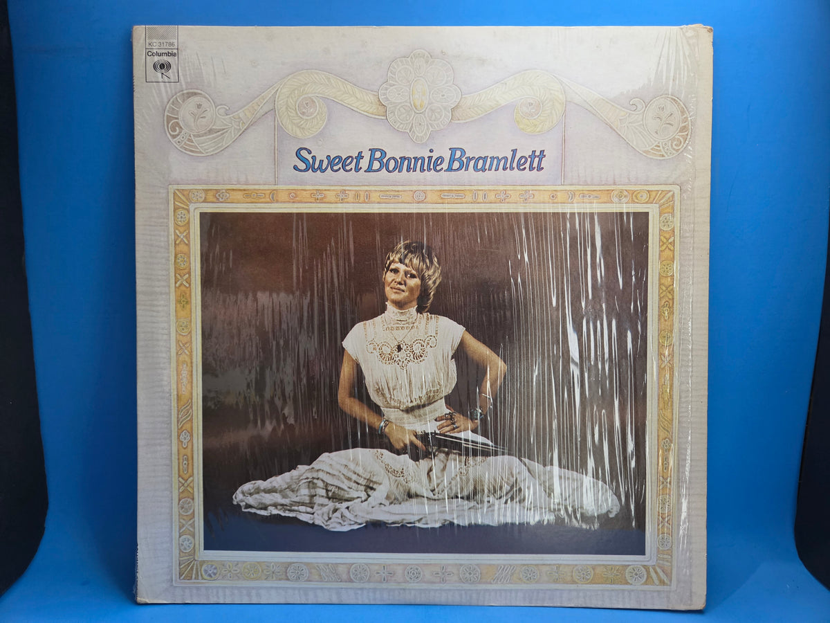 BONNIE BRAMLETT SWEET BONNIE BRAMLET