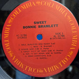 BONNIE BRAMLETT SWEET BONNIE BRAMLET