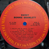BONNIE BRAMLETT SWEET BONNIE BRAMLET