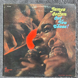 JAMES COTTON CUT YOU LOOSE