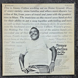 JAMES COTTON CUT YOU LOOSE
