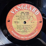 JAMES COTTON CUT YOU LOOSE