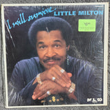 LITTLE MILTON I WILL SURVIVE