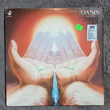 KITARO OASIS
