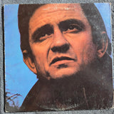 JOHNNY CASH HELLO I'M JOHNNY CASH 2 EYE
