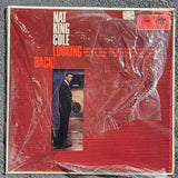 NAT KING COLE LOOKING BACK