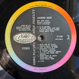 NAT KING COLE LOOKING BACK