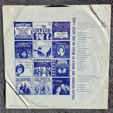 DUSTY SPRINGFIELD YOU DON'T HAVE TO SAY YOU LOVE ME