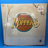 LA BOPPERS S/T