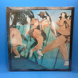 LA BOPPERS S/T