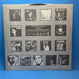LA BOPPERS S/T