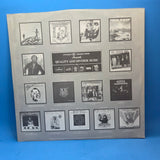 LA BOPPERS S/T