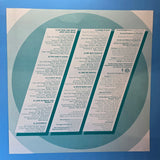 LA BOPPERS S/T
