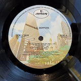 LA BOPPERS S/T