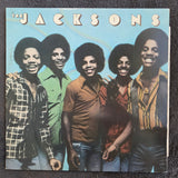 JACKSONS S/T UK IMP