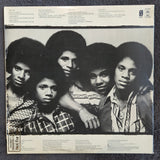 JACKSONS S/T UK IMP