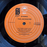 JACKSONS S/T UK IMP