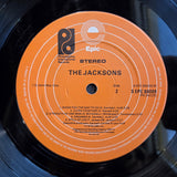 JACKSONS S/T UK IMP
