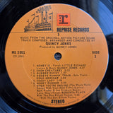 QUINCY JONES DOLLAR OST