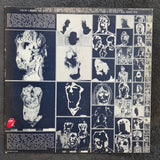 ROLLING STONES EMOTIONAL RESCUE