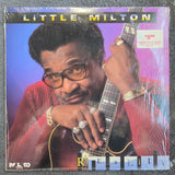 LITTLE MILTON REALITY