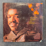 SYL JOHNSON BACK FOR A TASTE OF YOUR LOVE